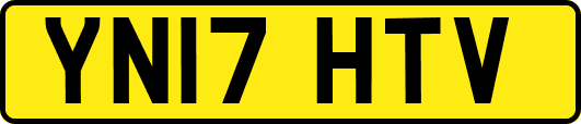 YN17HTV