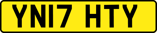 YN17HTY