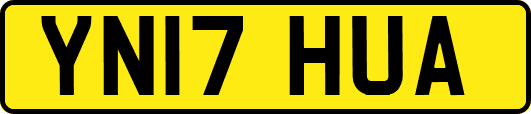 YN17HUA