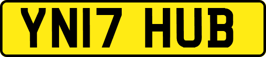 YN17HUB