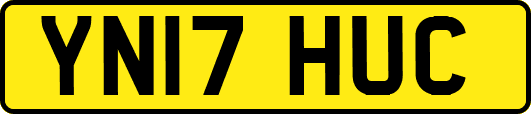 YN17HUC