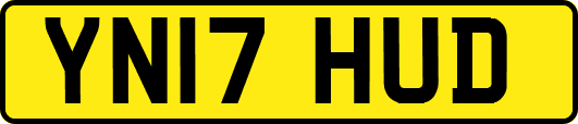 YN17HUD