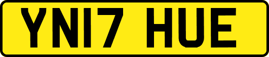 YN17HUE