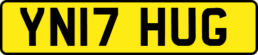 YN17HUG
