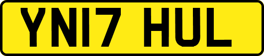YN17HUL