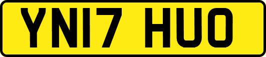 YN17HUO