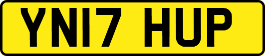 YN17HUP