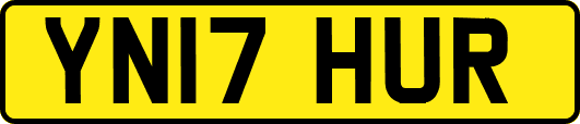 YN17HUR
