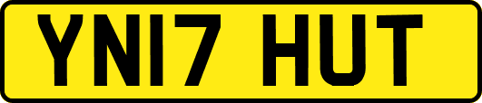 YN17HUT