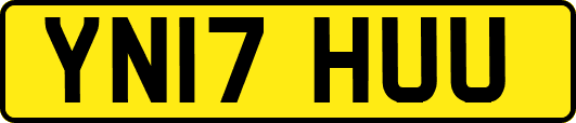 YN17HUU