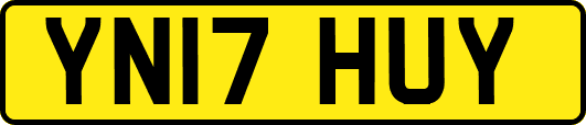 YN17HUY