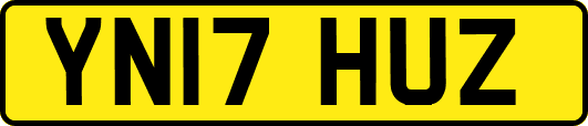 YN17HUZ