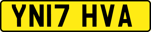 YN17HVA