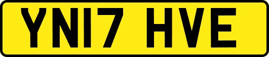 YN17HVE