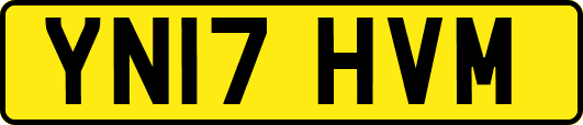 YN17HVM