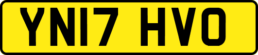 YN17HVO