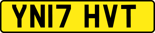 YN17HVT