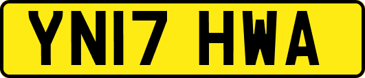 YN17HWA