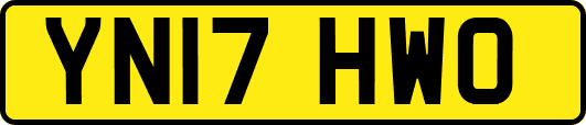 YN17HWO