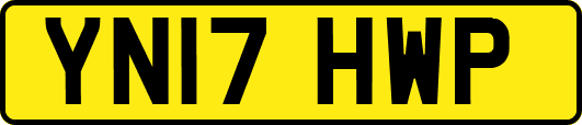 YN17HWP