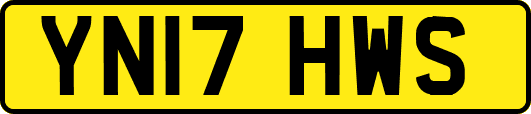 YN17HWS