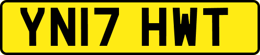 YN17HWT