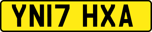 YN17HXA