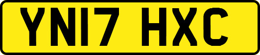 YN17HXC