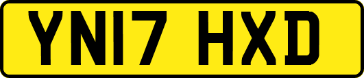YN17HXD