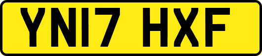 YN17HXF