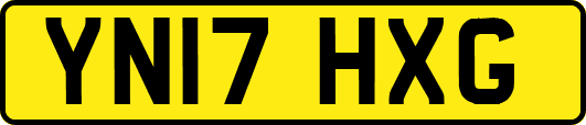 YN17HXG