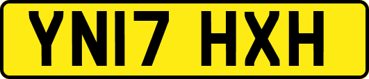 YN17HXH