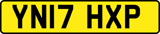 YN17HXP