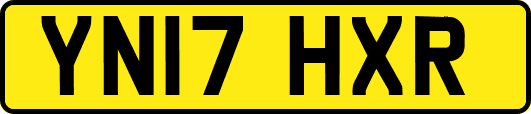 YN17HXR