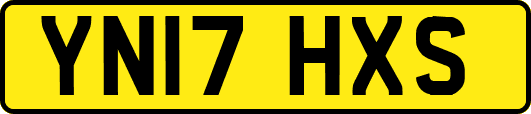 YN17HXS