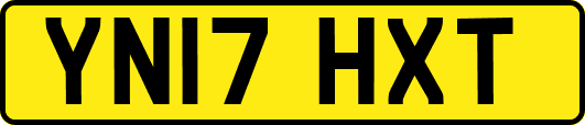 YN17HXT