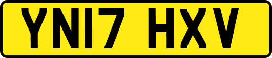 YN17HXV