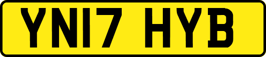 YN17HYB