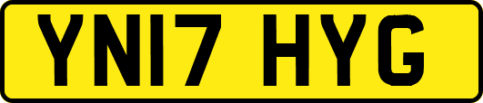 YN17HYG