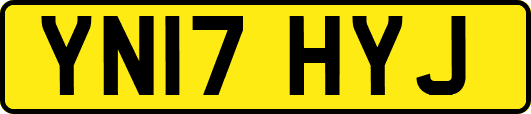YN17HYJ