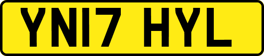 YN17HYL