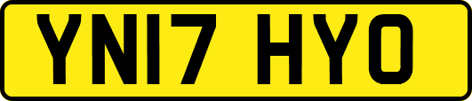 YN17HYO