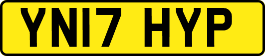 YN17HYP