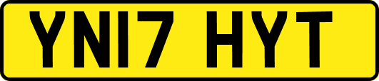YN17HYT