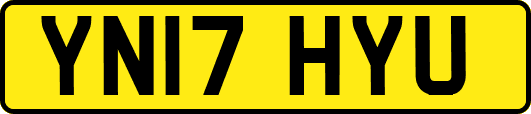 YN17HYU