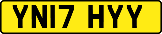 YN17HYY