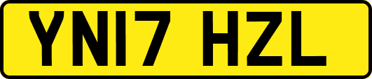 YN17HZL