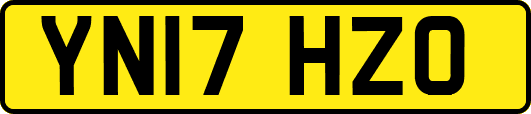 YN17HZO