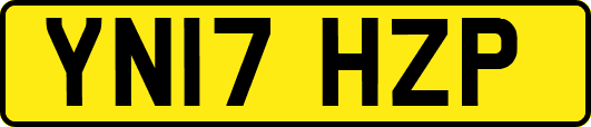 YN17HZP