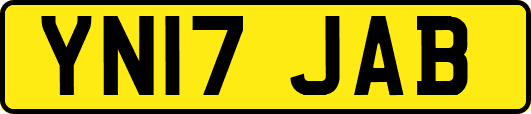 YN17JAB
